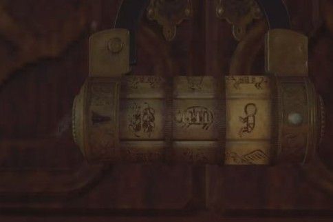 生化危机4重制版