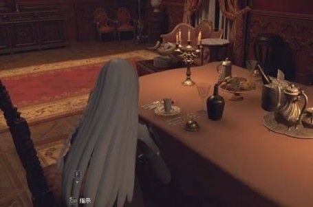 生化危机4重制版