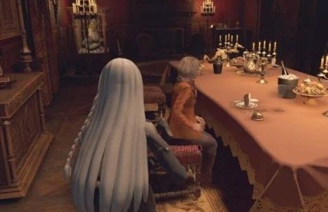 生化危机4重制版