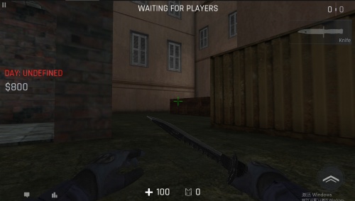 cs反恐精英1.6中文版